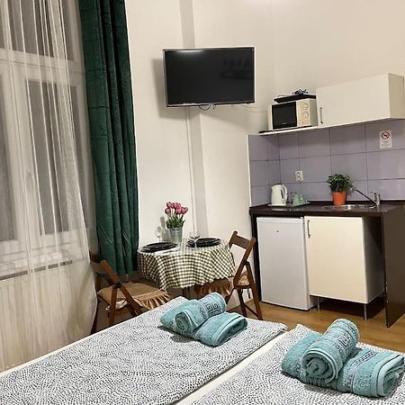 2# Sunflower Cozy Apartment Budapešť Exteriér fotografie