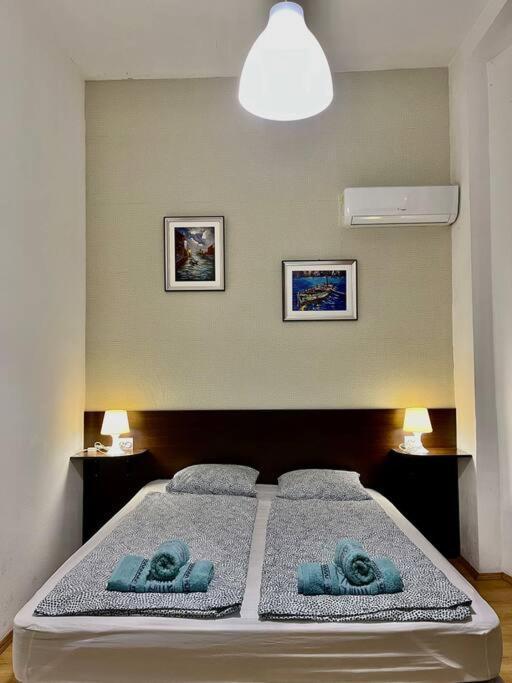 2# Sunflower Cozy Apartment Budapešť Exteriér fotografie