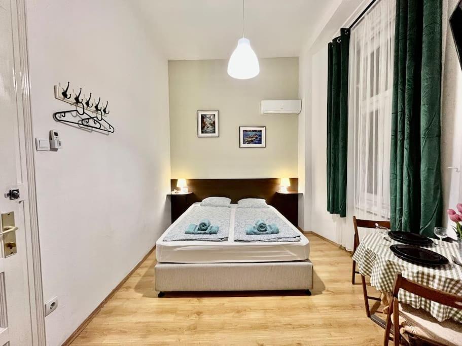 2# Sunflower Cozy Apartment Budapešť Exteriér fotografie