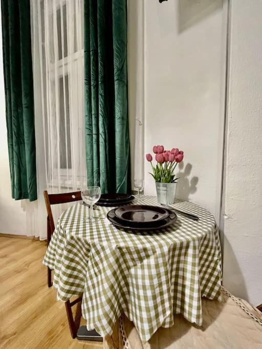 2# Sunflower Cozy Apartment Budapešť Exteriér fotografie