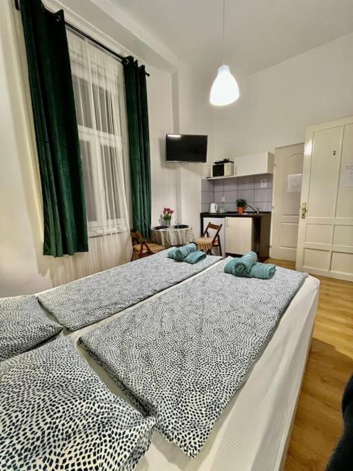 2# Sunflower Cozy Apartment Budapešť Exteriér fotografie