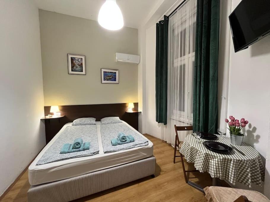 2# Sunflower Cozy Apartment Budapešť Exteriér fotografie