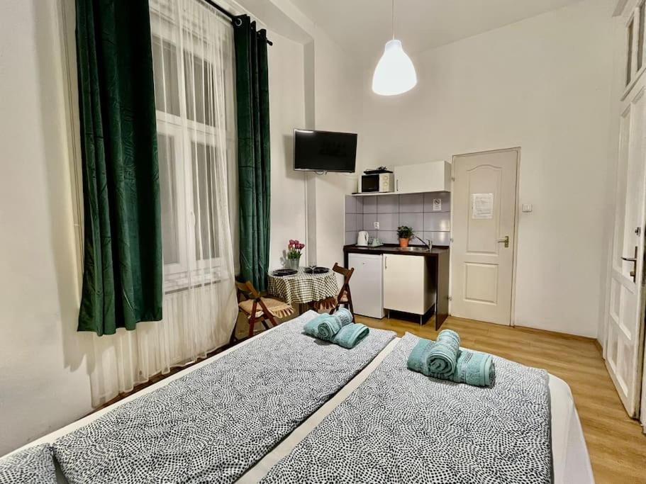 2# Sunflower Cozy Apartment Budapešť Exteriér fotografie