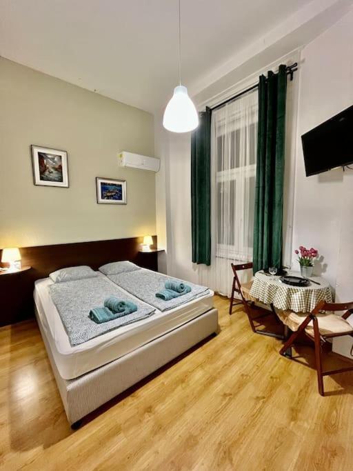 2# Sunflower Cozy Apartment Budapešť Exteriér fotografie